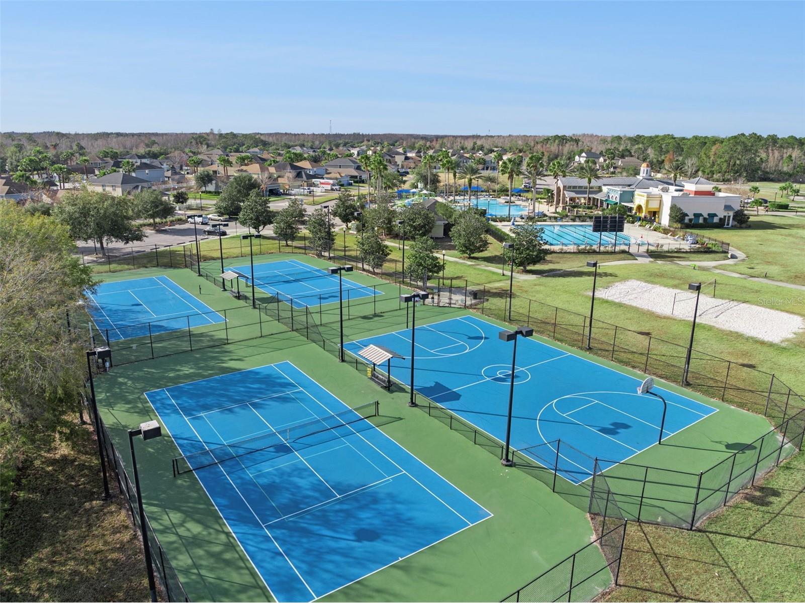 8816 Shady Pavillion Court Land O Lakes FL 34637 G5107201 image63