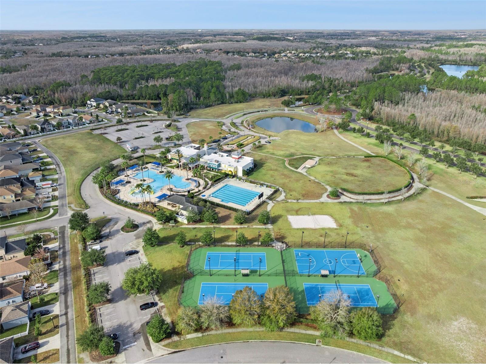 8816 Shady Pavillion Court Land O Lakes FL 34637 G5107201 image64