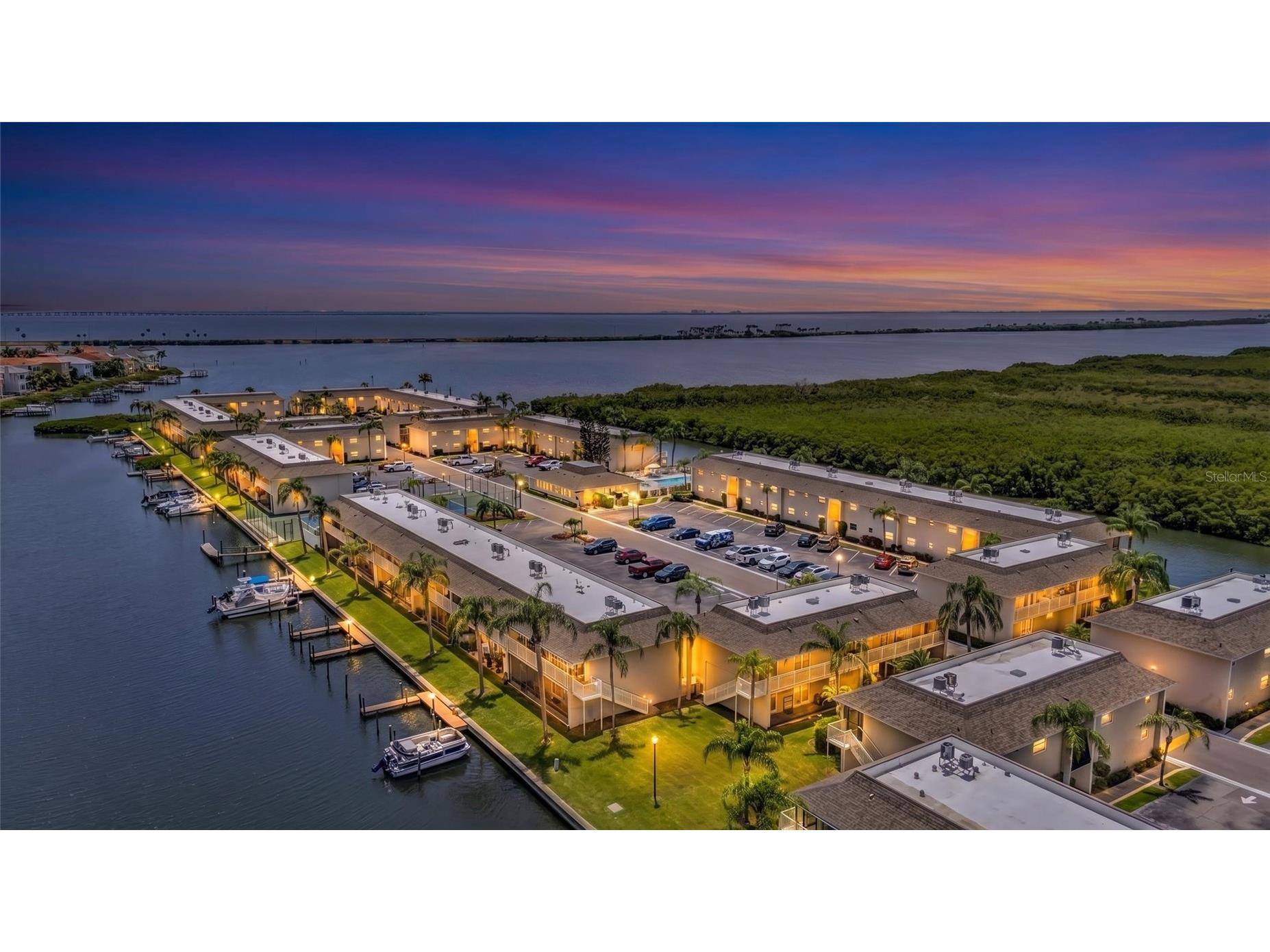 8817 Bay Pointe Drive #107 Tampa FL 33615 - OLD TAMPA BAY TB8498766 image1