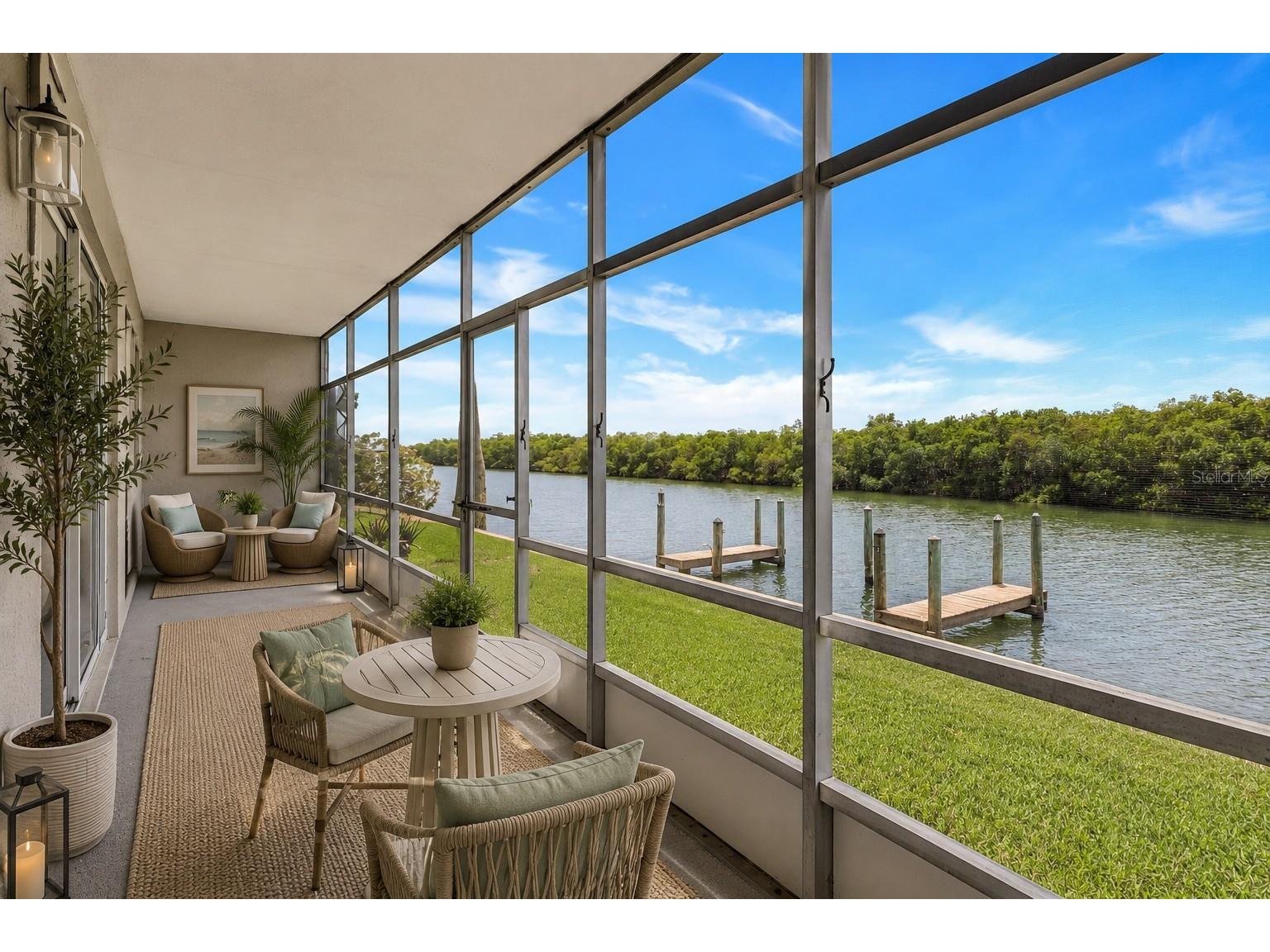 8817 Bay Pointe Drive #107 Tampa FL 33615 - OLD TAMPA BAY TB8498766 image12