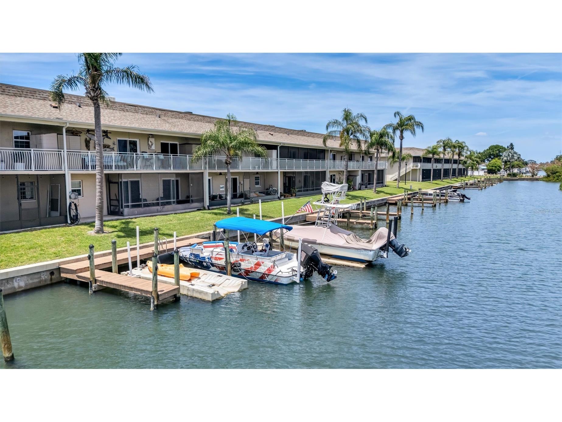 8817 Bay Pointe Drive #107 Tampa FL 33615 - OLD TAMPA BAY TB8498766 image14