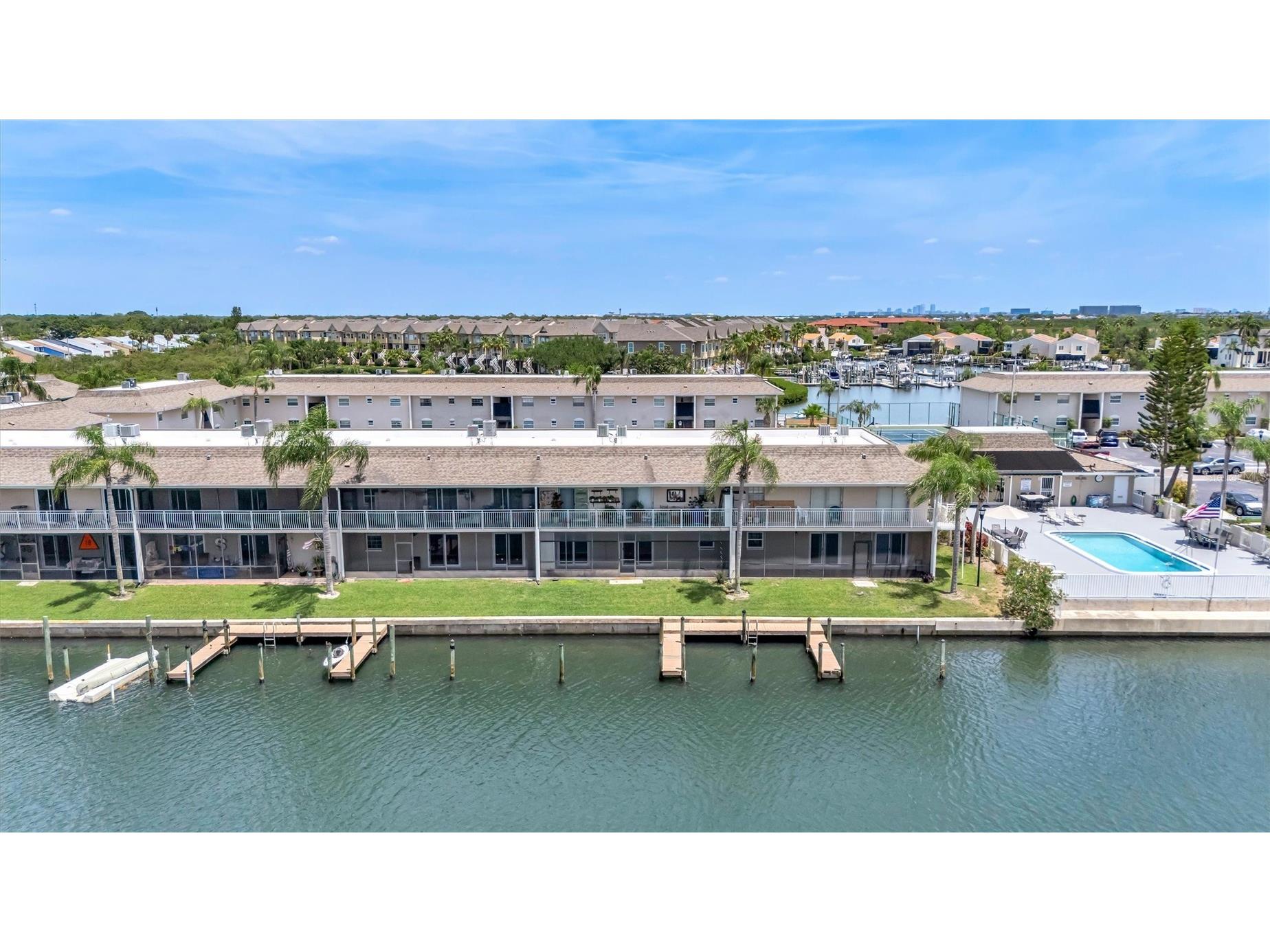 8817 Bay Pointe Drive #107 Tampa FL 33615 - OLD TAMPA BAY TB8498766 image15