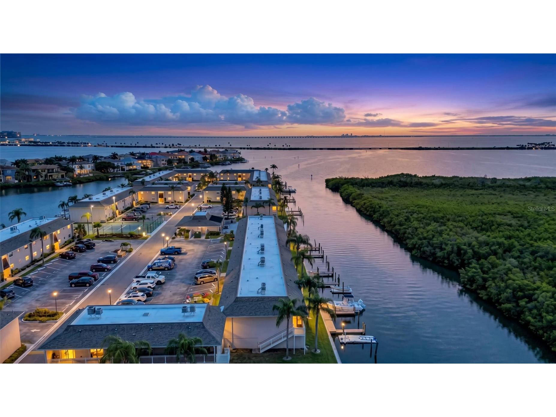 8817 Bay Pointe Drive #107 Tampa FL 33615 - OLD TAMPA BAY TB8498766 image17