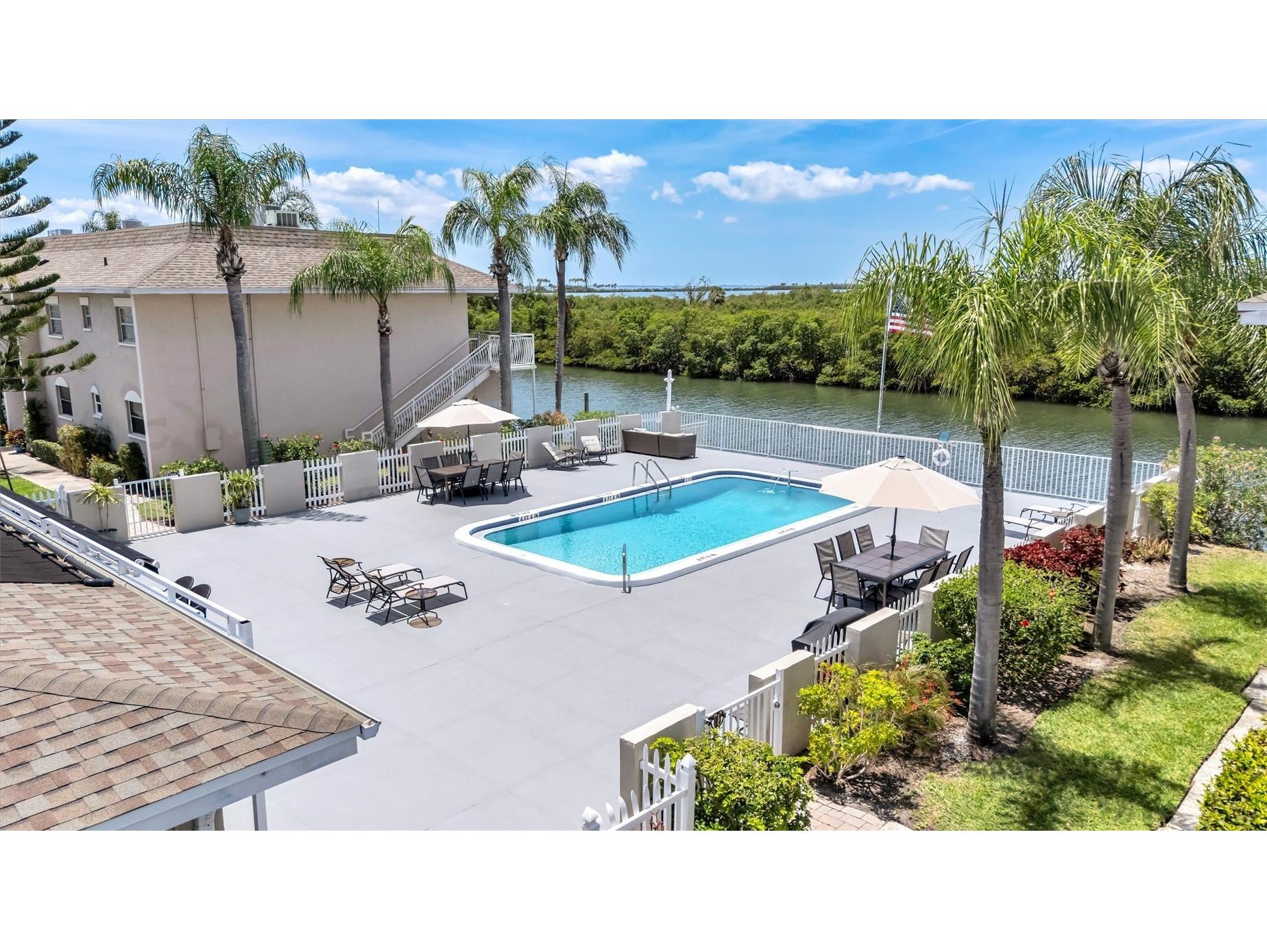 8817 Bay Pointe Drive #107 Tampa FL 33615 - OLD TAMPA BAY TB8498766 image19