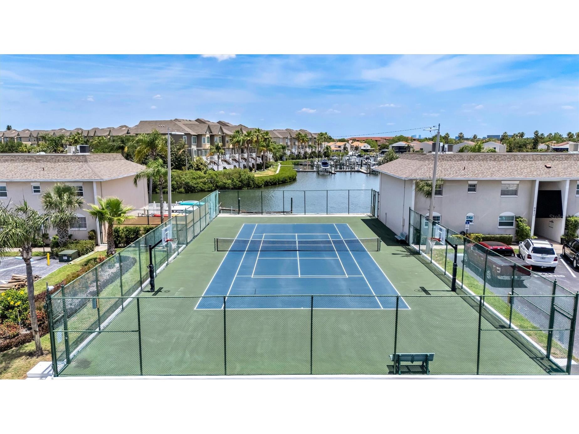 8817 Bay Pointe Drive #107 Tampa FL 33615 - OLD TAMPA BAY TB8498766 image20