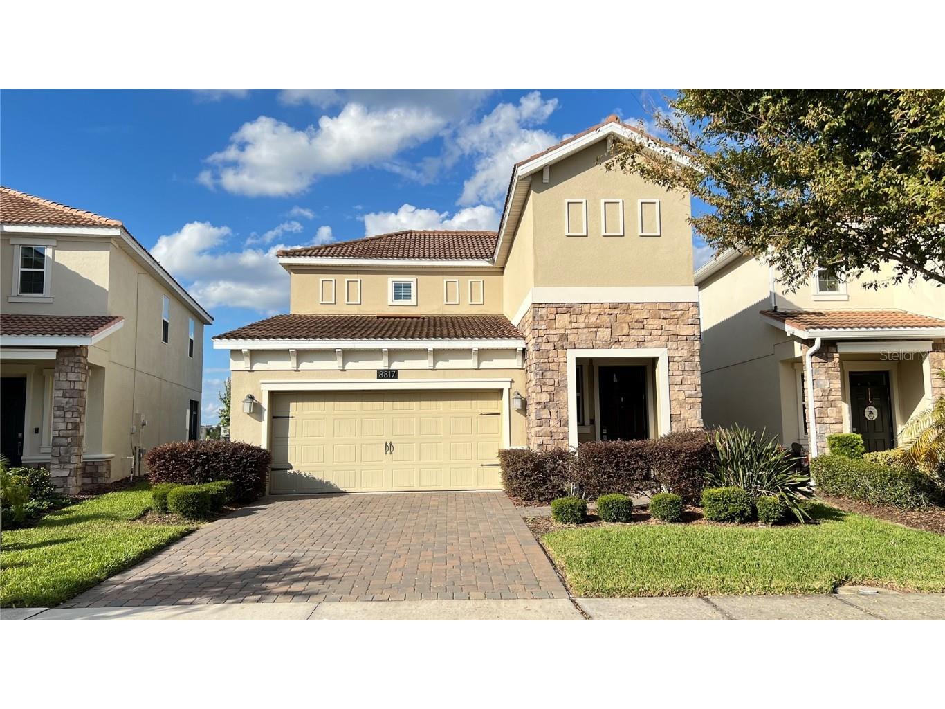 8817 Bethpage Lane Davenport FL 33896 S5137224 image1