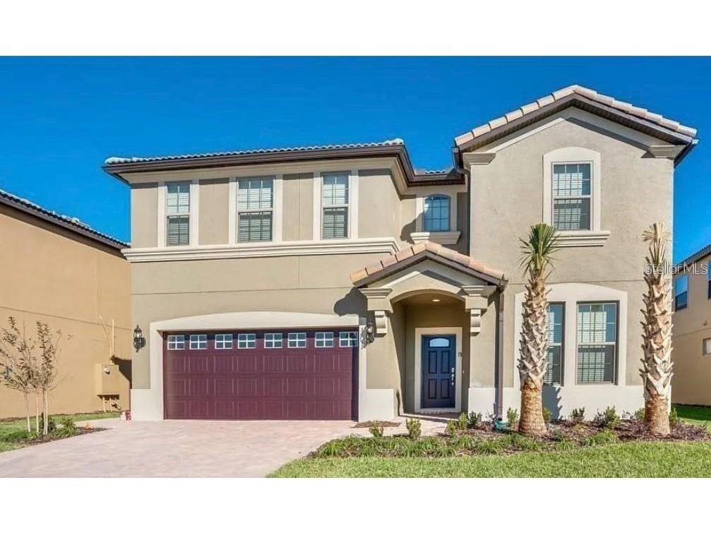 8817 Corcovado Drive Kissimmee FL 34747 O6188354 image1