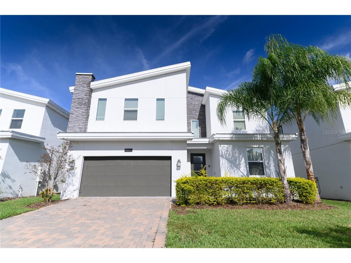 8817 Cruden Bay Court Davenport FL 33896 S5122951 image1