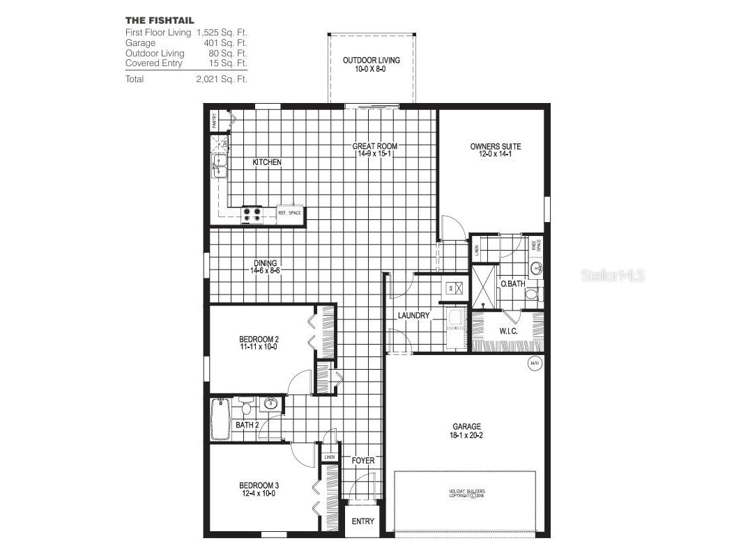8817 Pine Bark Way Wildwood FL 34785 C7520817 image2