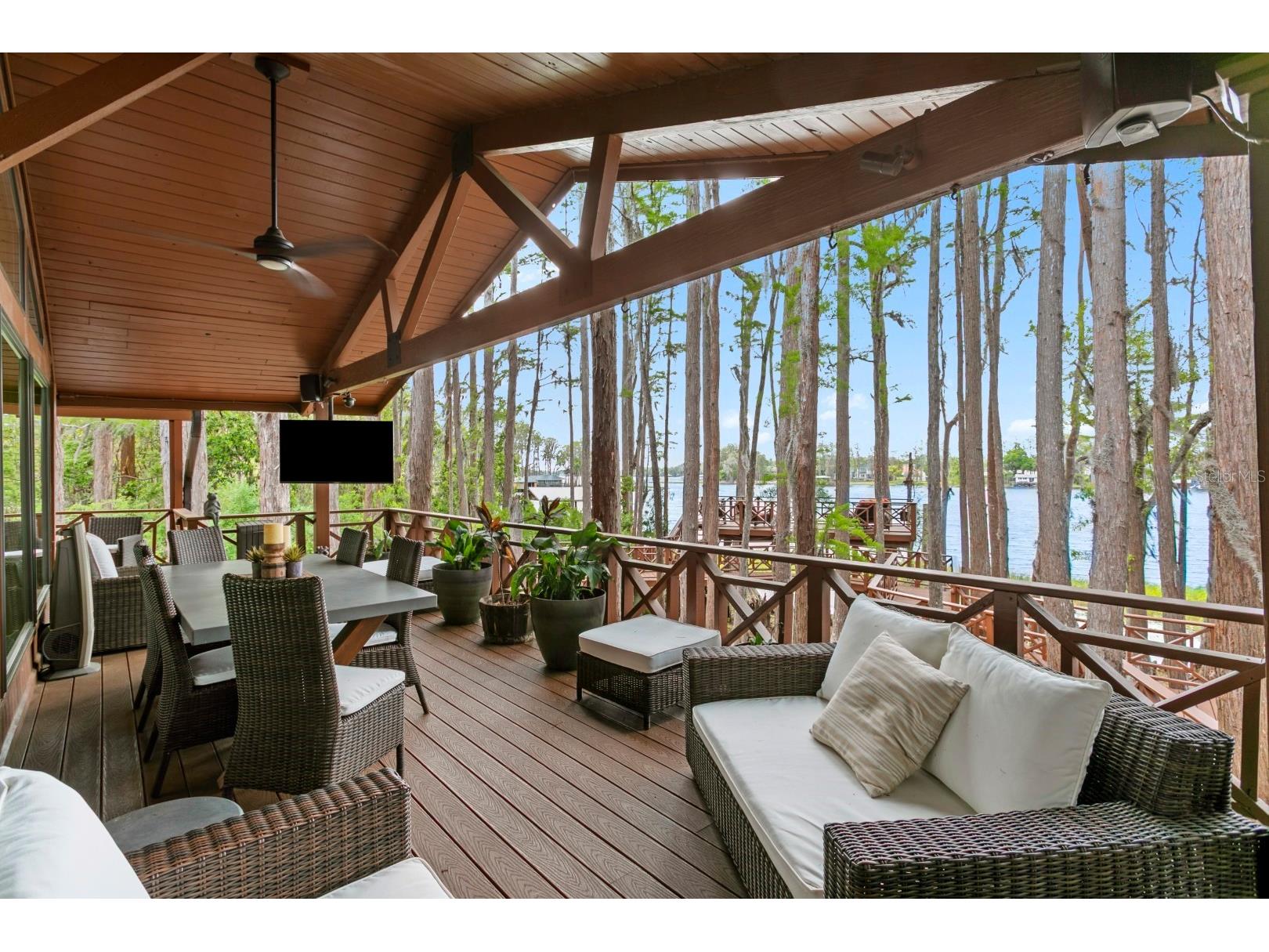 8817 Roberts Road Odessa FL 33556 - LAKE KEYSTONE TB8506353 image1