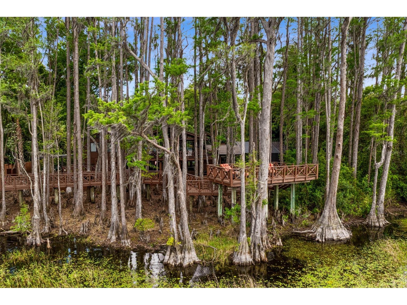 8817 Roberts Road Odessa FL 33556 - LAKE KEYSTONE TB8506353 image100