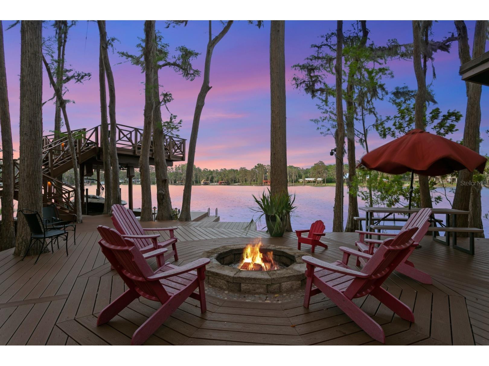 8817 Roberts Road Odessa FL 33556 - LAKE KEYSTONE TB8506353 image14