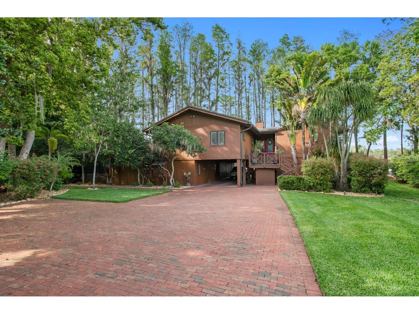 8817 Roberts Road Odessa FL 33556 - LAKE KEYSTONE TB8506353 image2