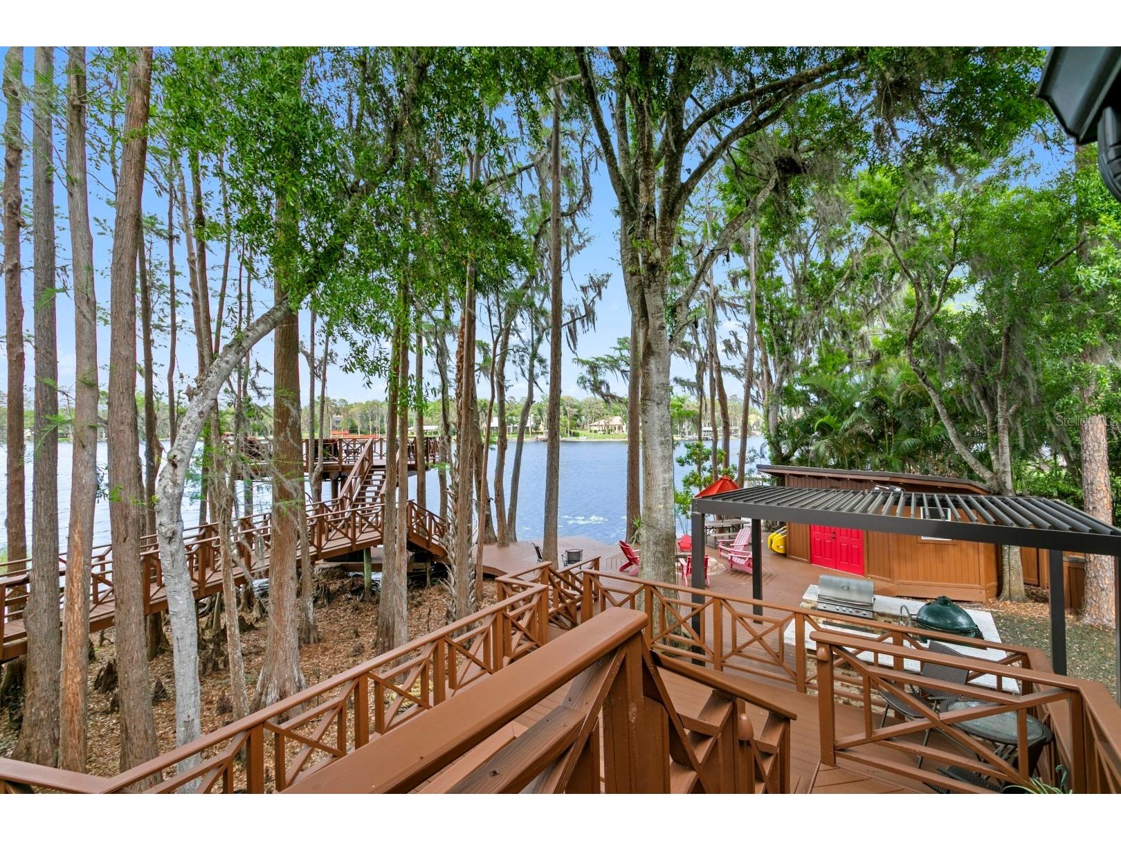 8817 Roberts Road Odessa FL 33556 - LAKE KEYSTONE TB8506353 image3