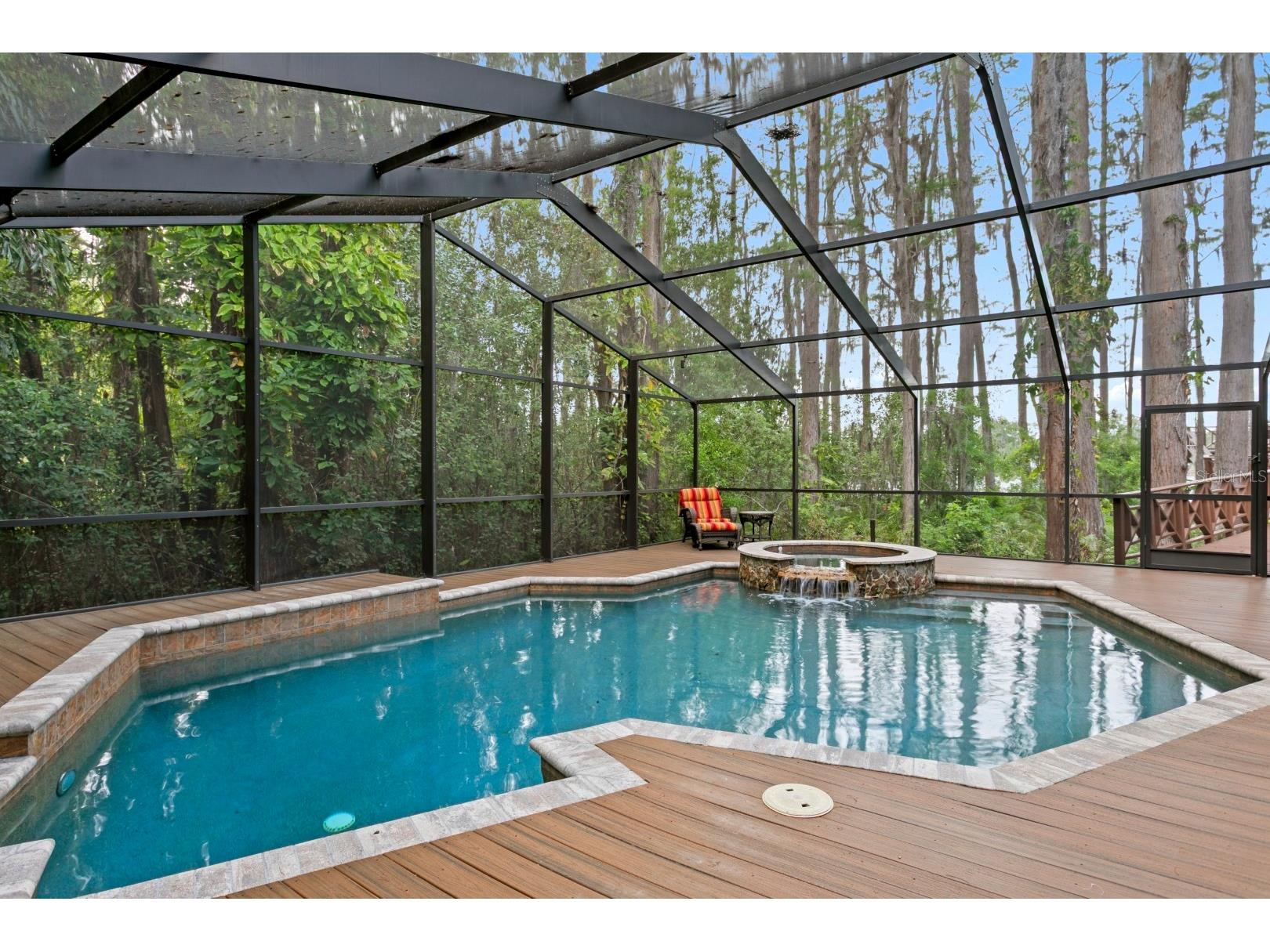 8817 Roberts Road Odessa FL 33556 - LAKE KEYSTONE TB8506353 image5