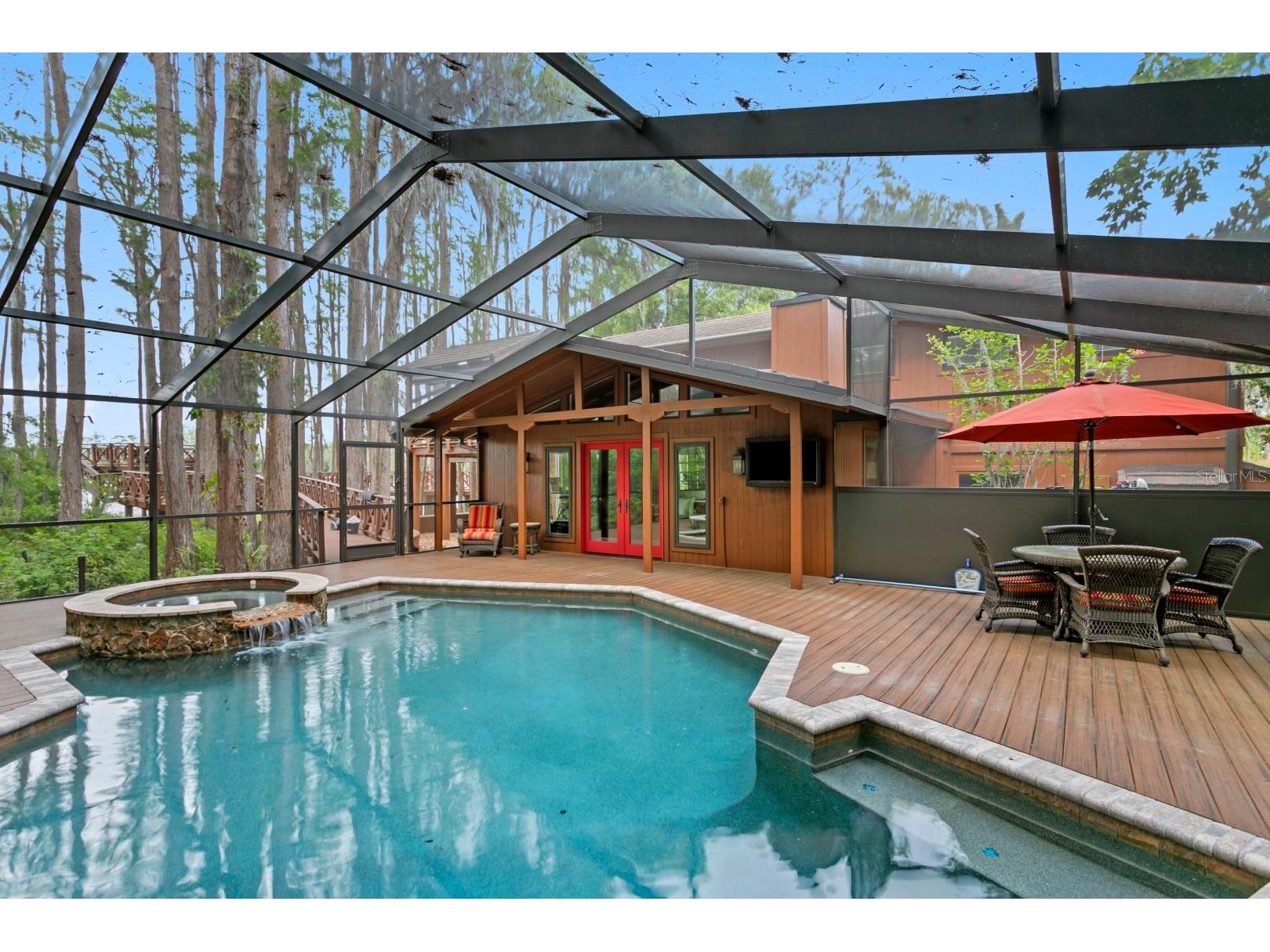 8817 Roberts Road Odessa FL 33556 - LAKE KEYSTONE TB8506353 image56