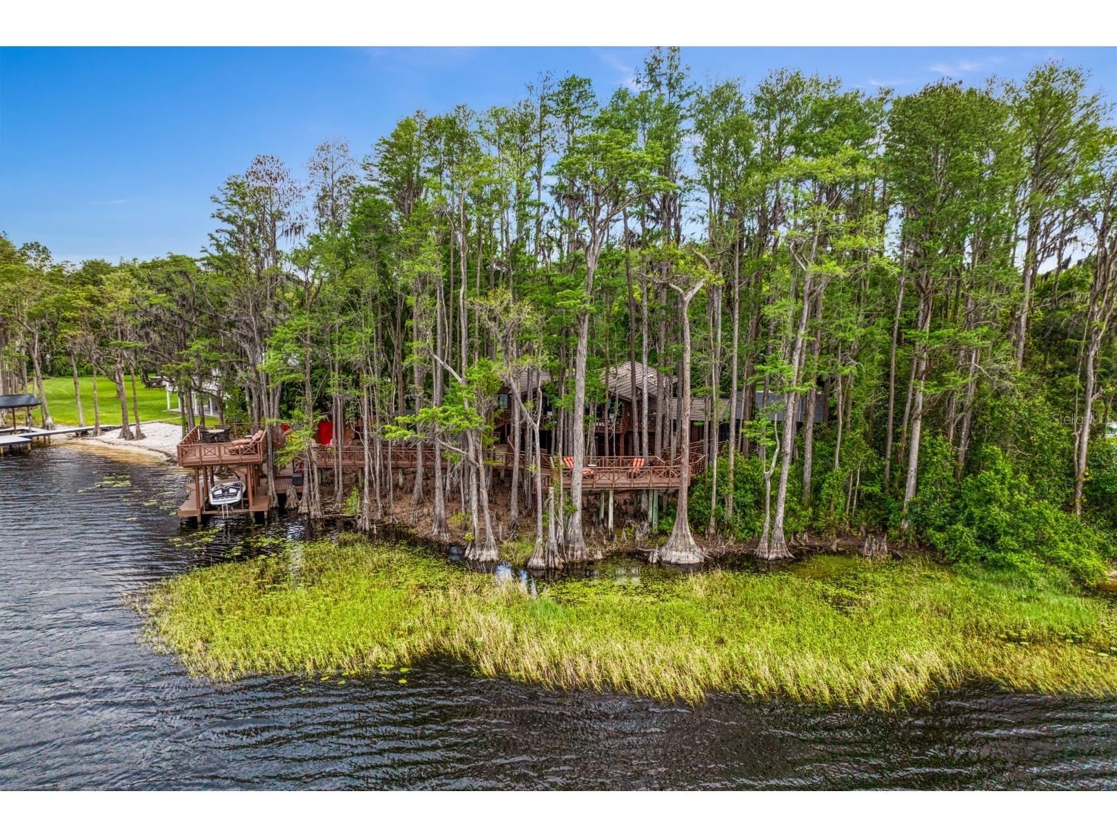 8817 Roberts Road Odessa FL 33556 - LAKE KEYSTONE TB8506353 image7
