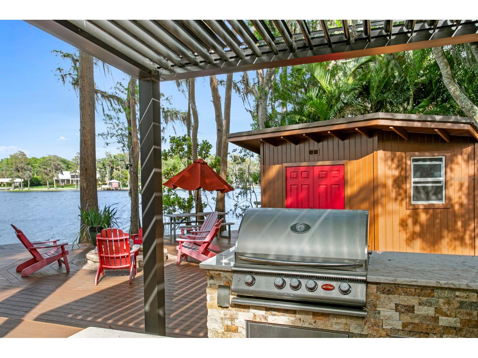 8817 Roberts Road Odessa FL 33556 - LAKE KEYSTONE TB8506353 image78