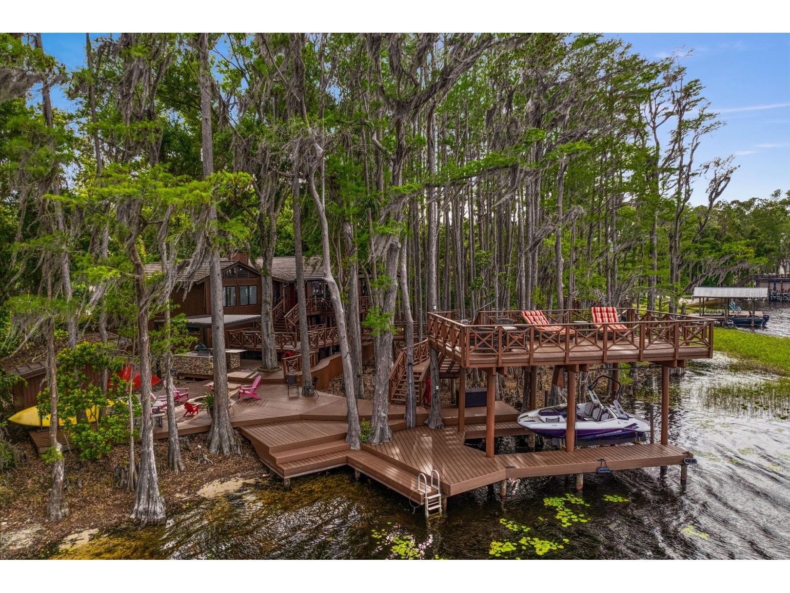 8817 Roberts Road Odessa FL 33556 - LAKE KEYSTONE TB8506353 image8