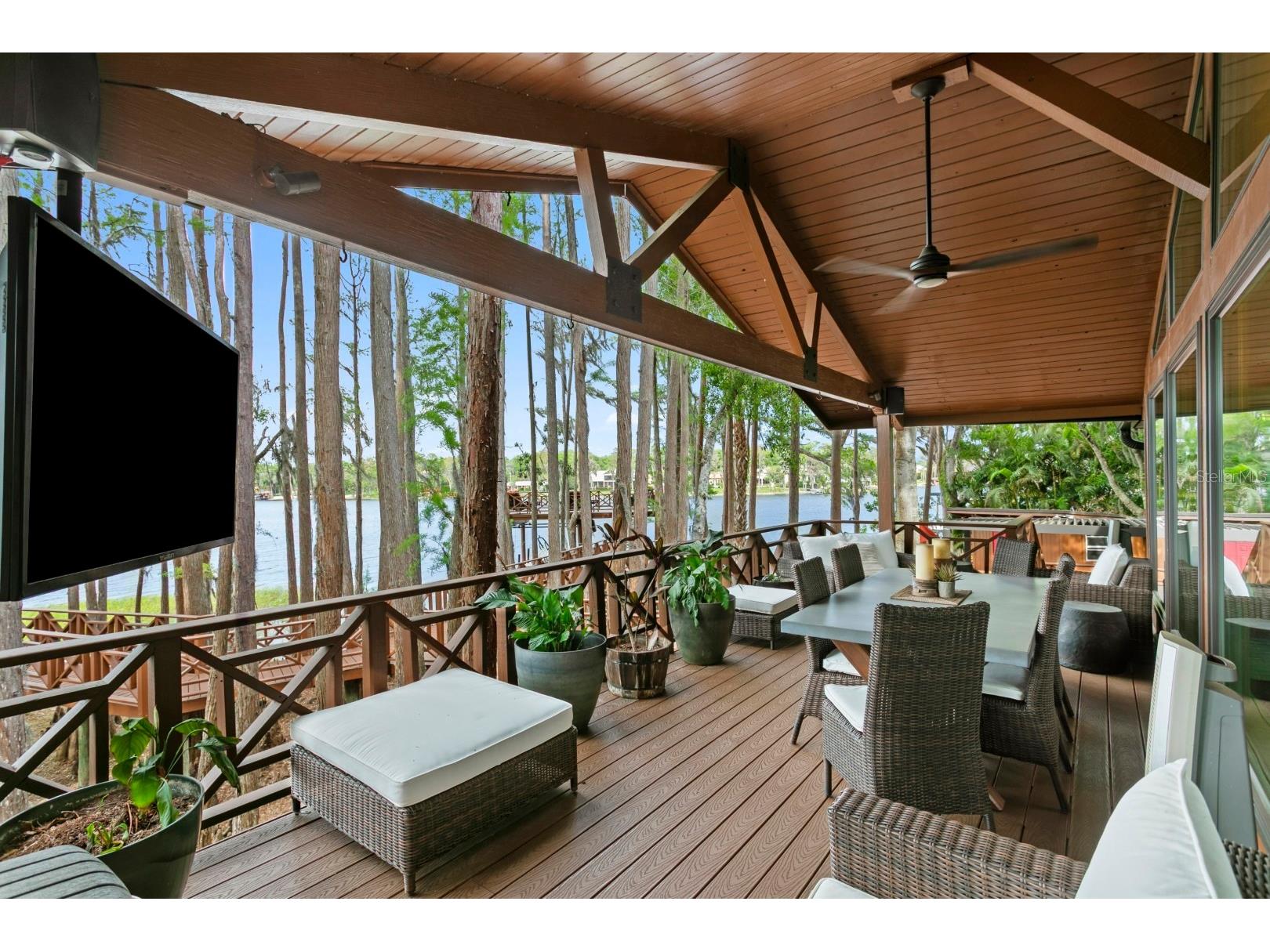 8817 Roberts Road Odessa FL 33556 - LAKE KEYSTONE TB8506353 image82