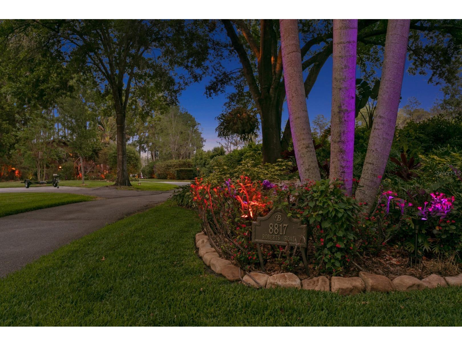 8817 Roberts Road Odessa FL 33556 - LAKE KEYSTONE TB8506353 image9