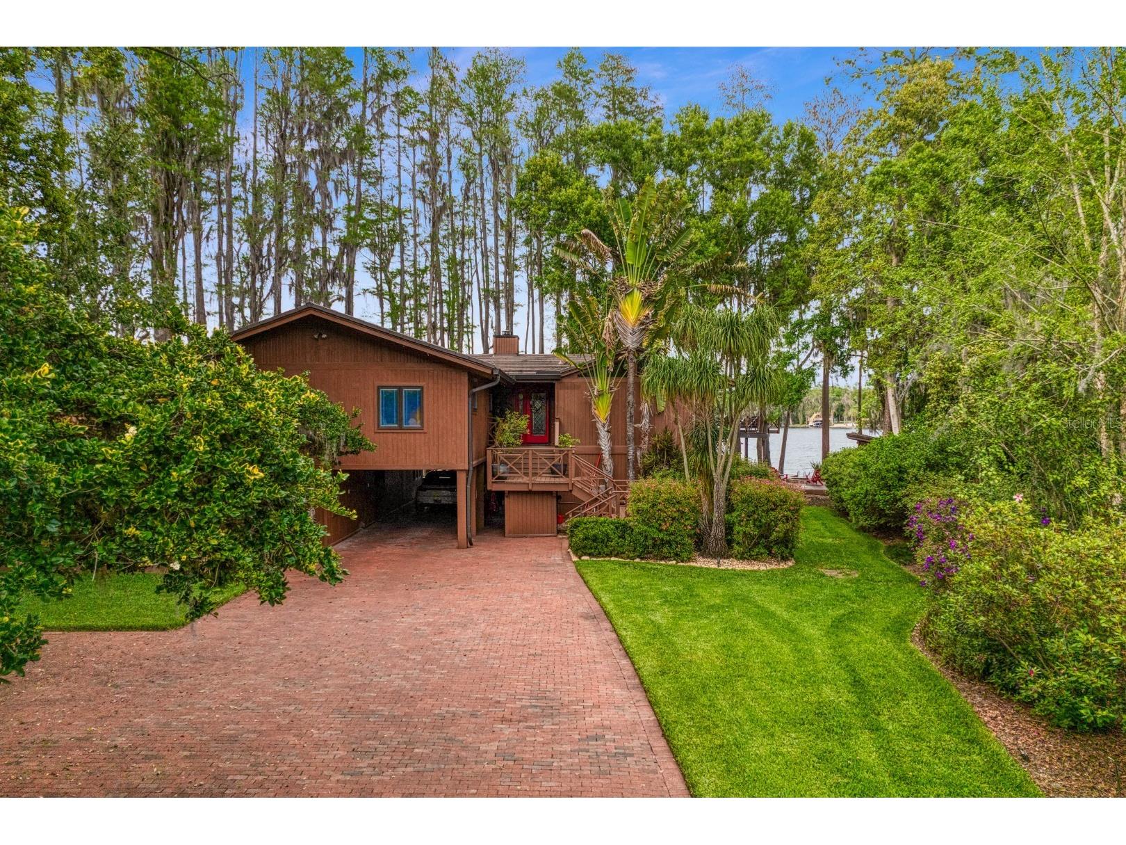 8817 Roberts Road Odessa FL 33556 - LAKE KEYSTONE TB8506353 image96