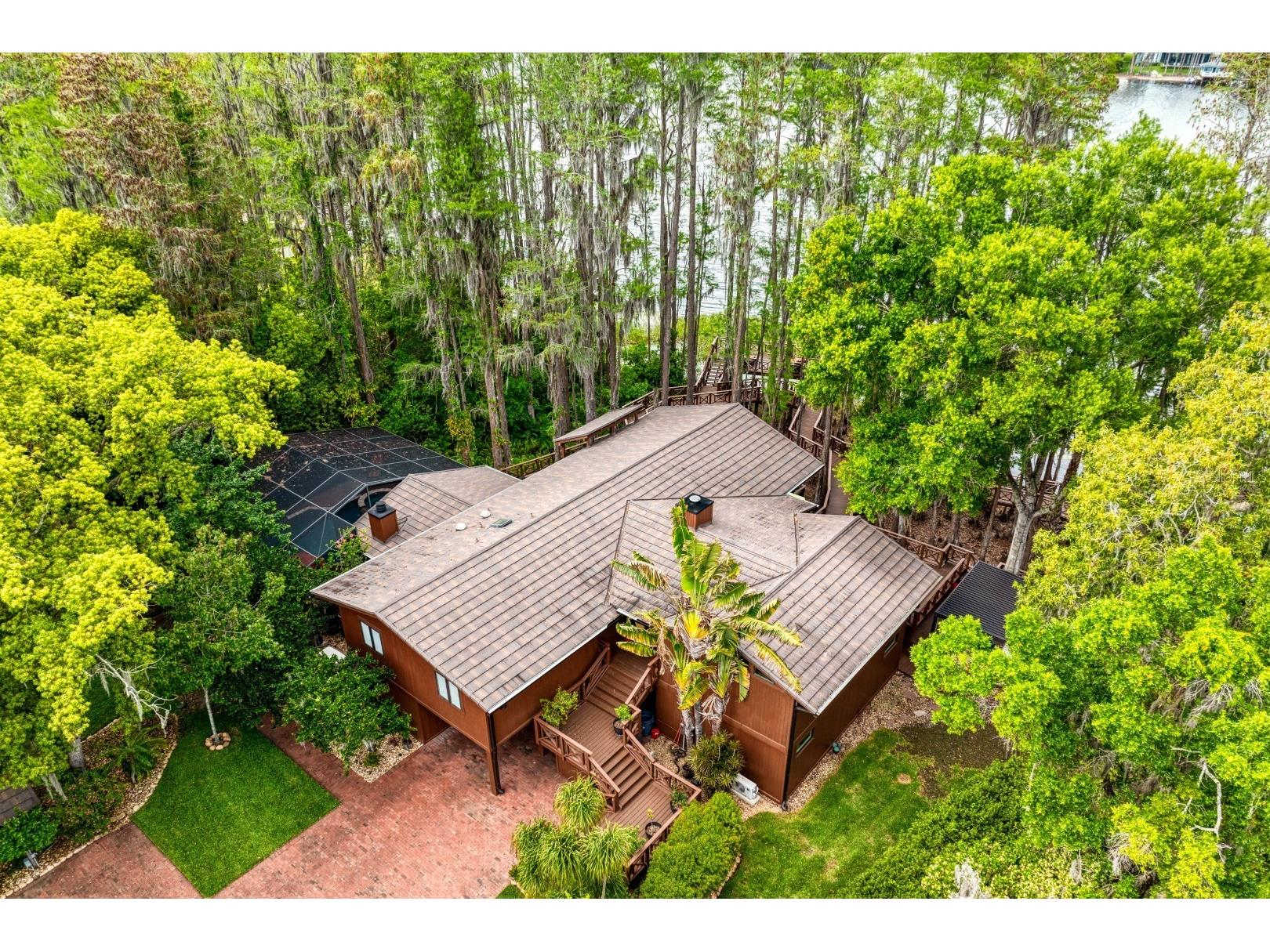 8817 Roberts Road Odessa FL 33556 - LAKE KEYSTONE TB8506353 image97