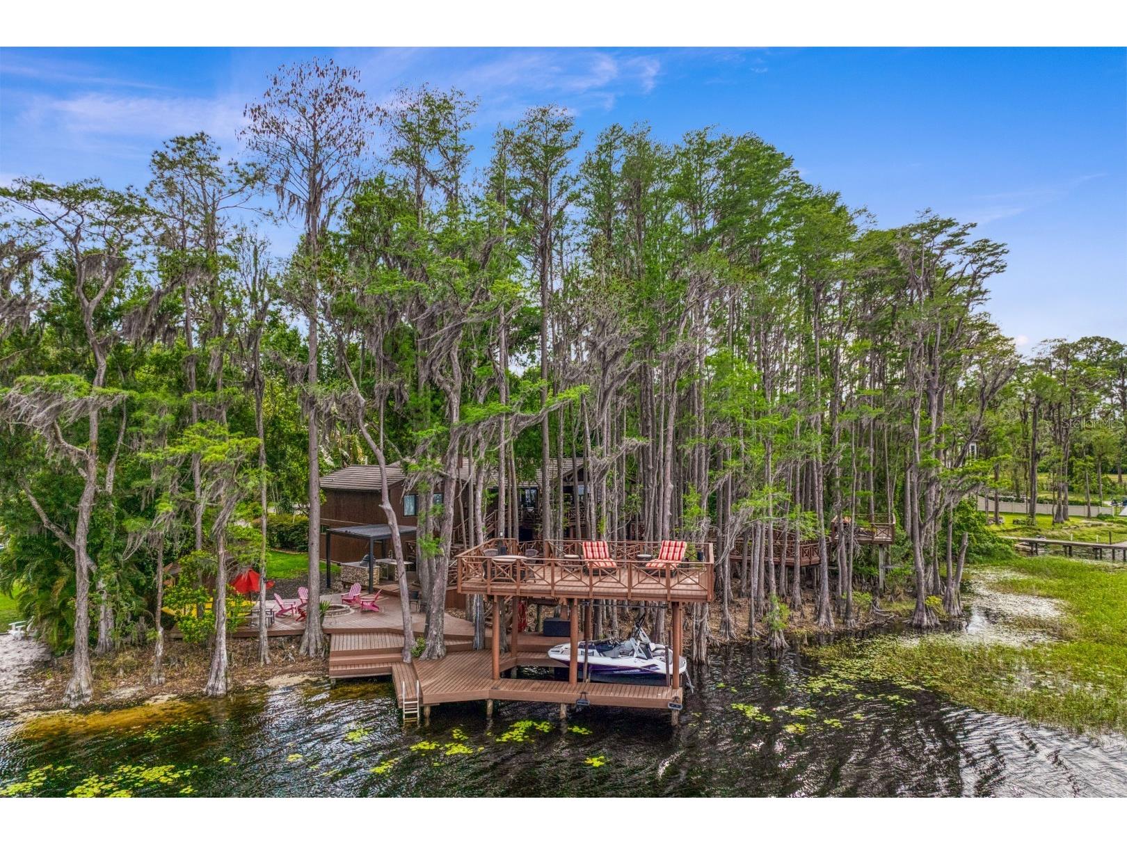 8817 Roberts Road Odessa FL 33556 - LAKE KEYSTONE TB8506353 image98