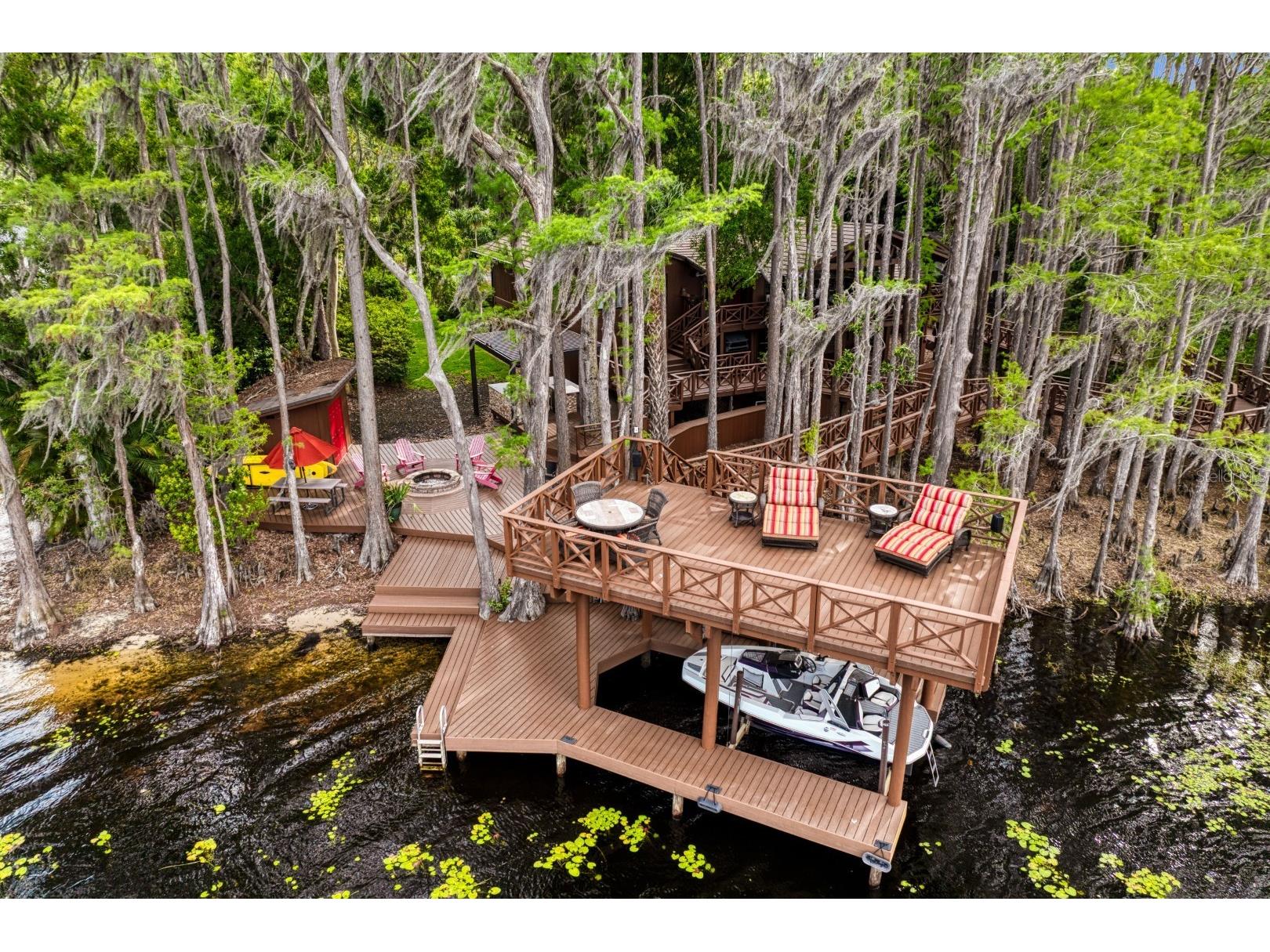 8817 Roberts Road Odessa FL 33556 - LAKE KEYSTONE TB8506353 image99
