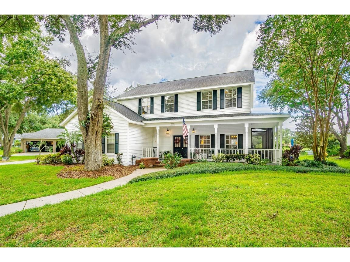 8817 Stillwaters Landing Drive Riverview FL 33578 - STILLWATERS LANDING POND TB8310106 image1