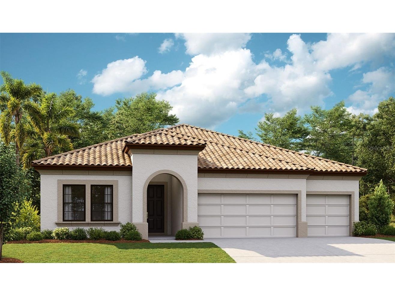 8818 Eastwyck Drive Parrish FL 34219 TB8394815 image1