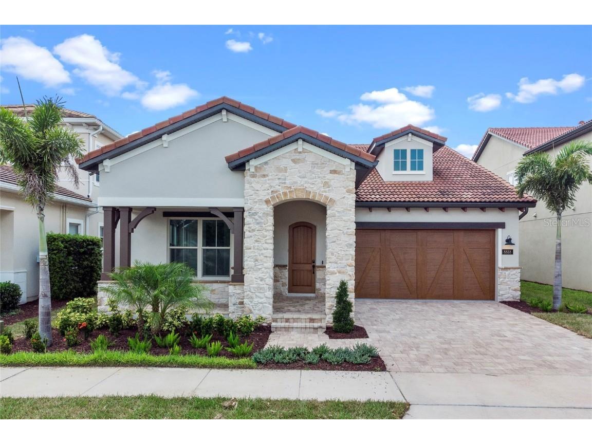 8818 Lakeshore Pointe Drive Winter Garden FL 34787 - PANTHER LAKE O6226222 image1