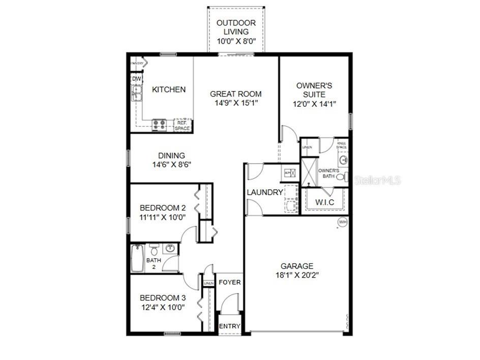 8818 Pine Bark Way Wildwood FL 34785 C7528045 image2
