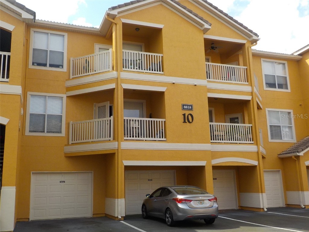 8818 Villa View Circle #203 Orlando FL 32821 S5101195 image1