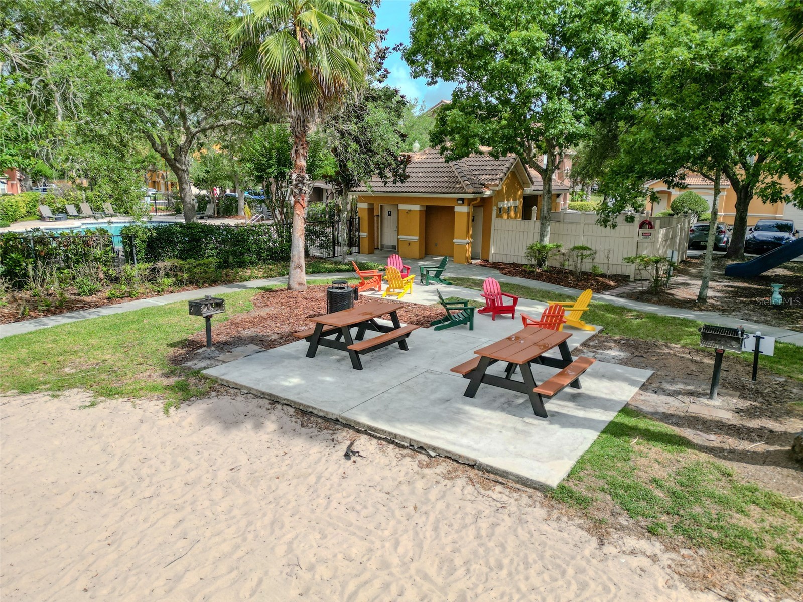 8818 Villa View Circle #204 Orlando FL 32821 S5150746 image28