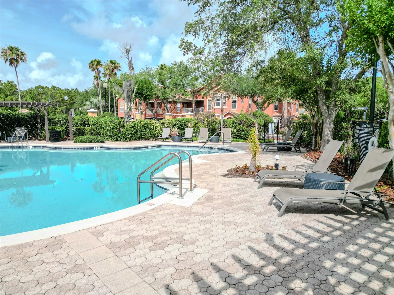8818 Villa View Circle #204 Orlando FL 32821 S5150746 image34