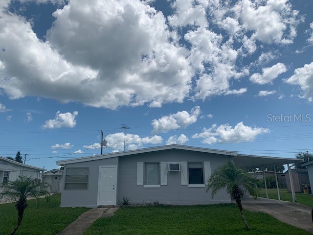 8819 Aero Avenue North Port FL 34287 C7472317 image1