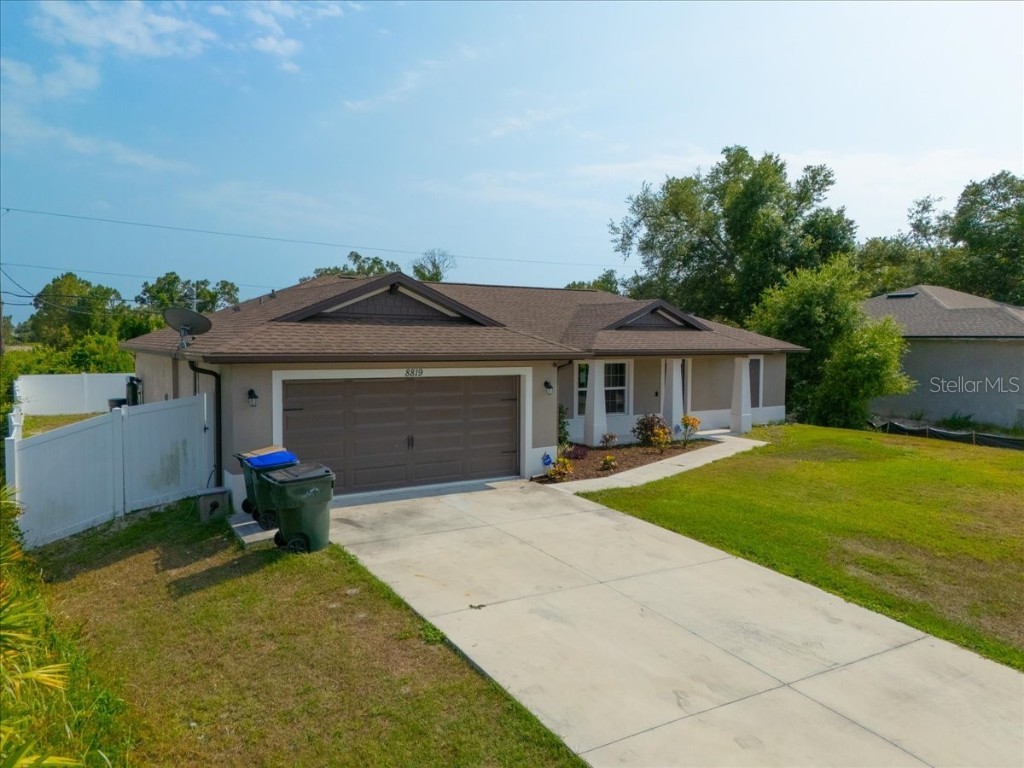 8819 Attalla Avenue North Port FL 34287 C7492696 image1