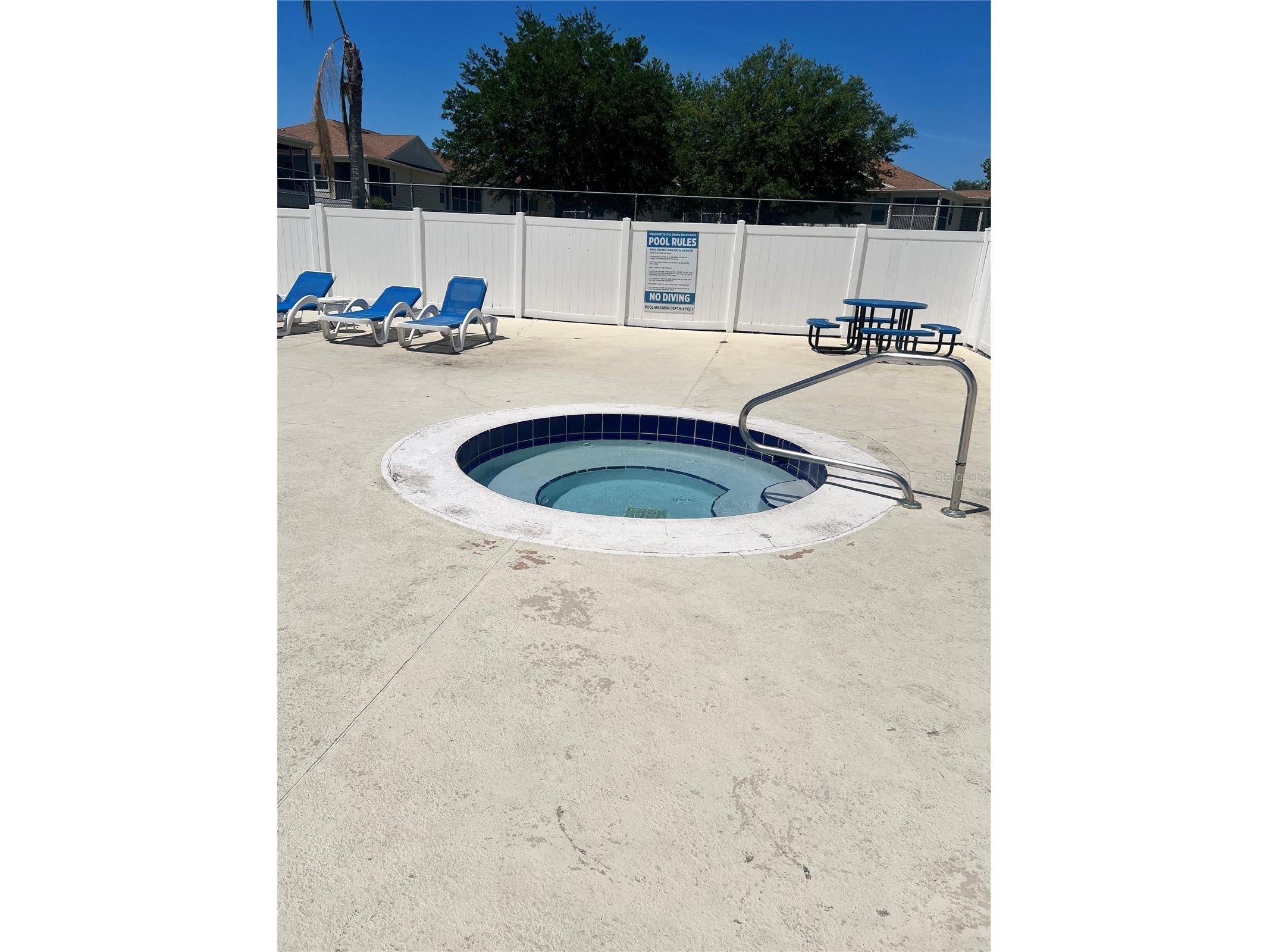 8819 Grand Palms Circle #A Kissimmee FL 34747 O6412944 image20