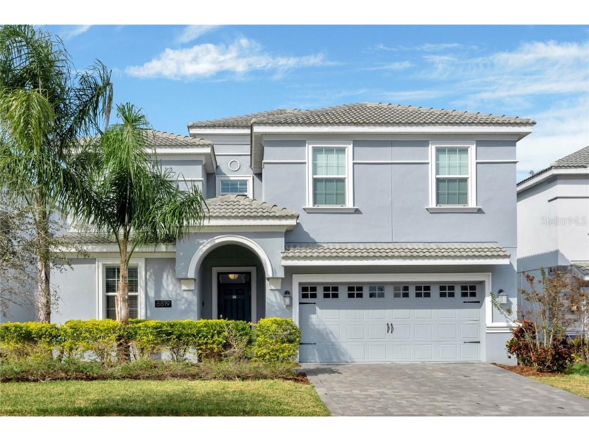 8819 Interlocking Court Champions Gate FL 33896 O6123040 image1