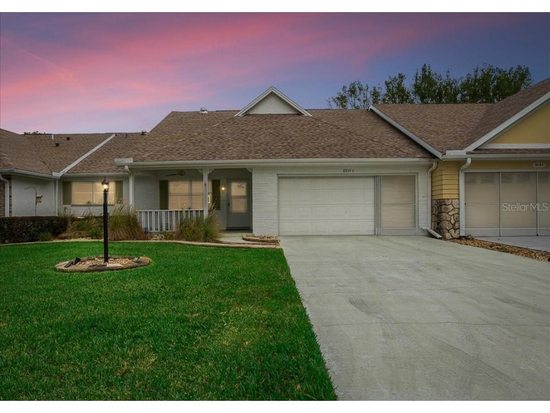 8819 SW 91st Place #C Ocala FL 34481 OM711297 image1