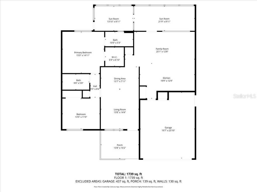 8819 SW 91st Place #C Ocala FL 34481 OM711297 image44