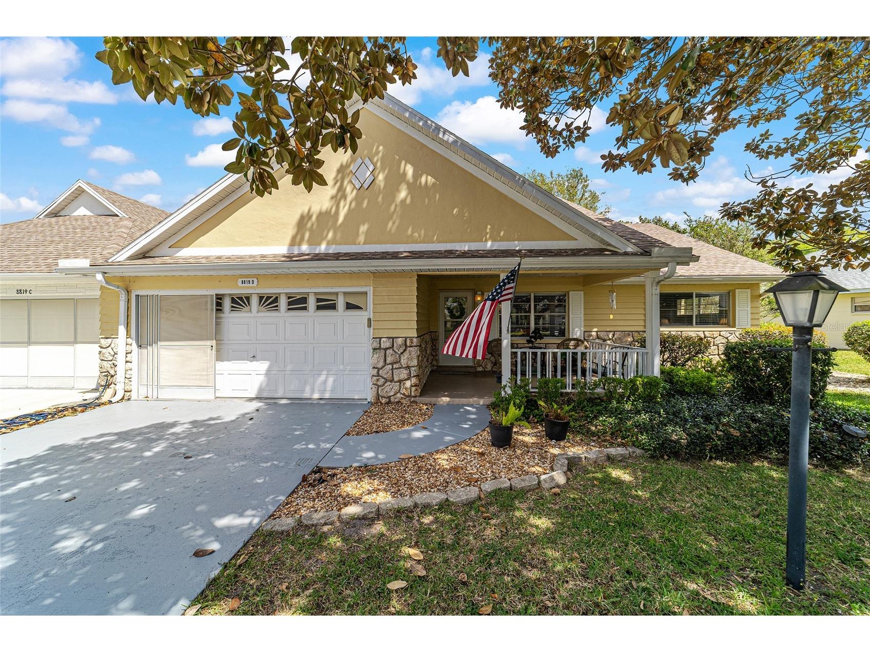 8819 SW 91st Place #D Ocala FL 34481 OM721851 image1