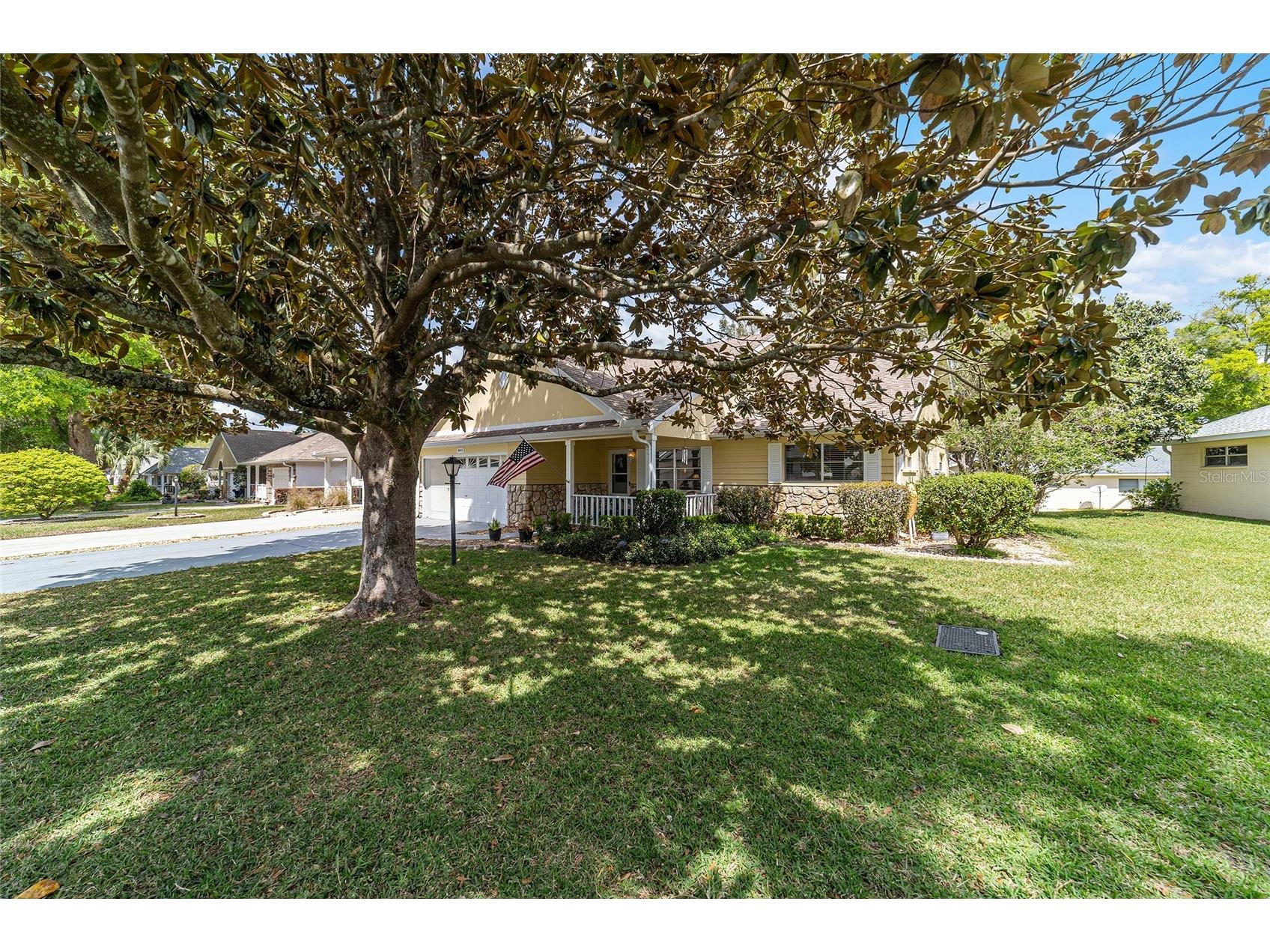 8819 SW 91st Place #D Ocala FL 34481 OM721851 image3