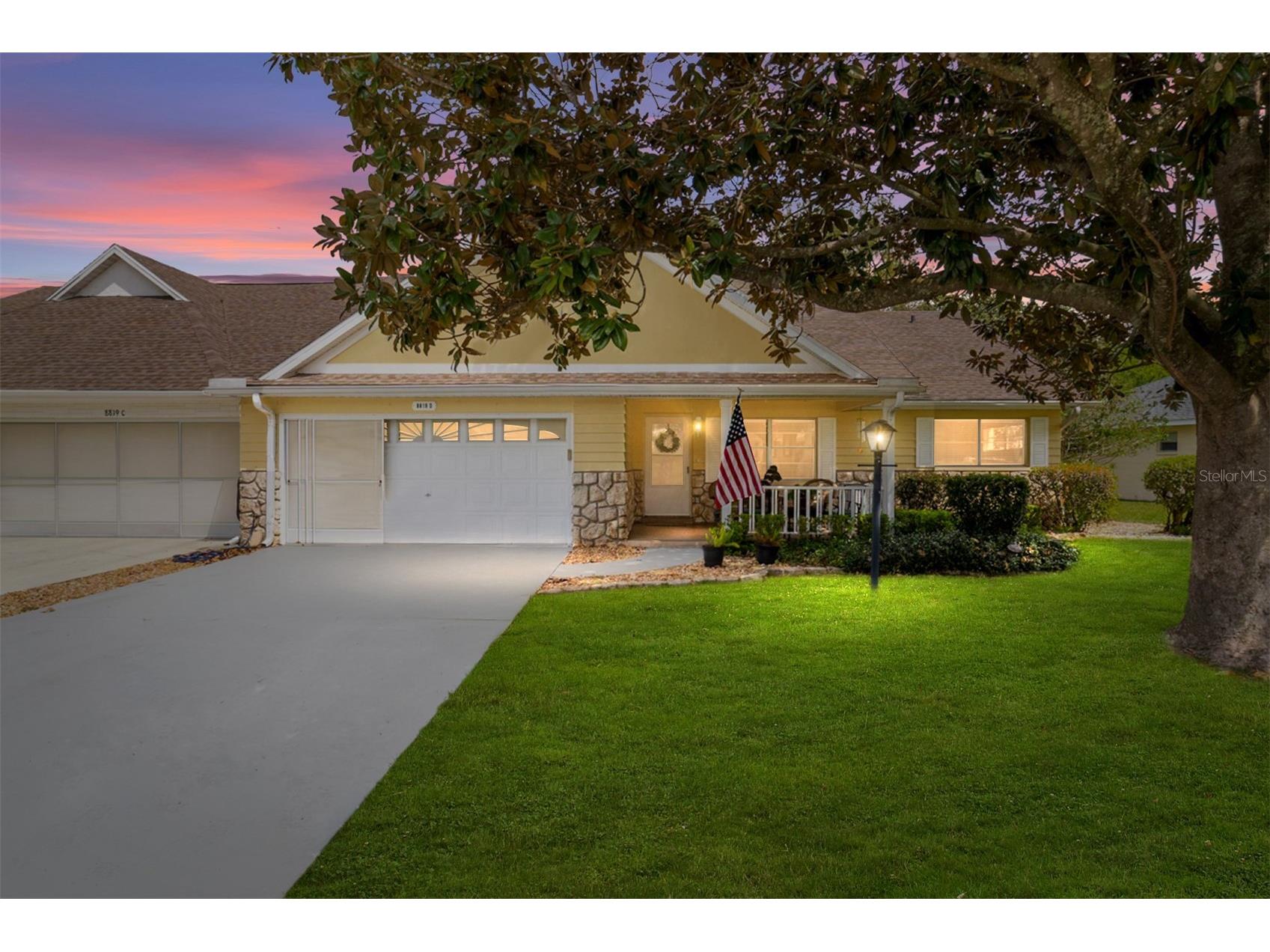 8819 SW 91st Place #D Ocala FL 34481 OM721851 image45