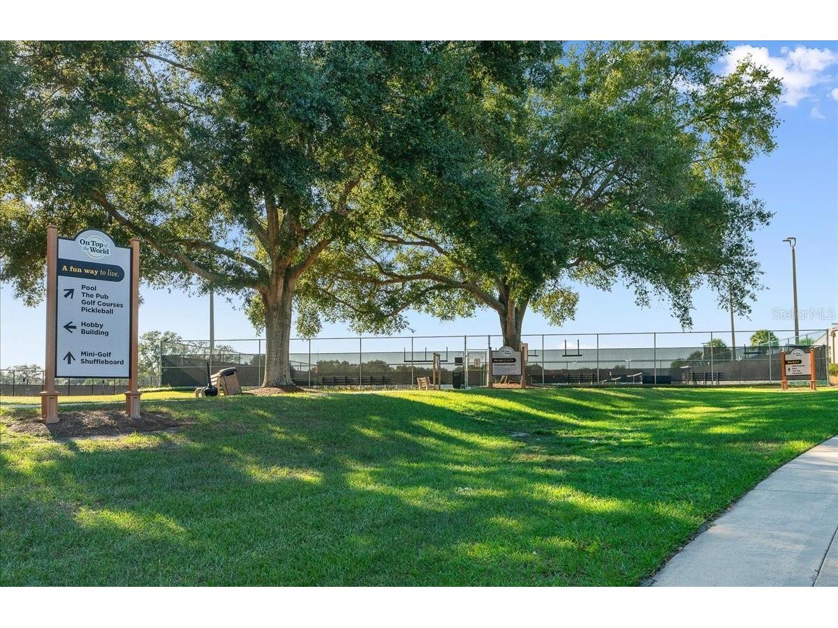 8819 SW 91st Place #D Ocala FL 34481 OM721851 image48