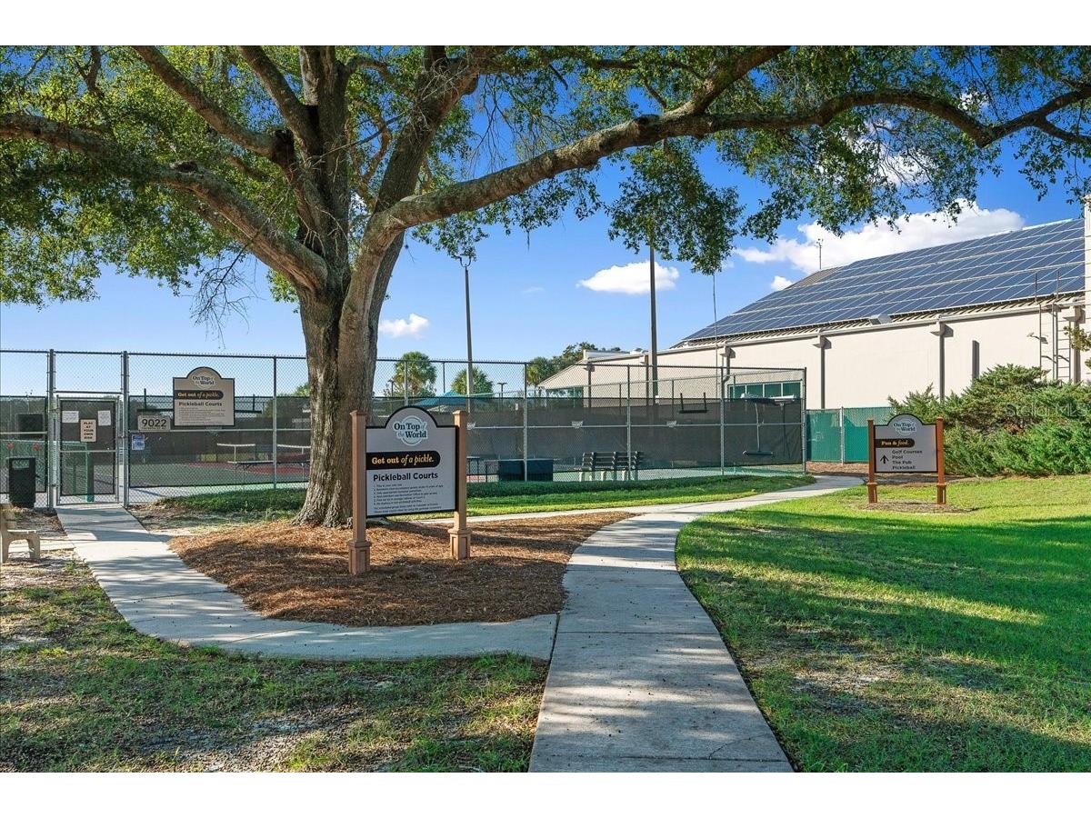 8819 SW 91st Place #D Ocala FL 34481 OM721851 image49