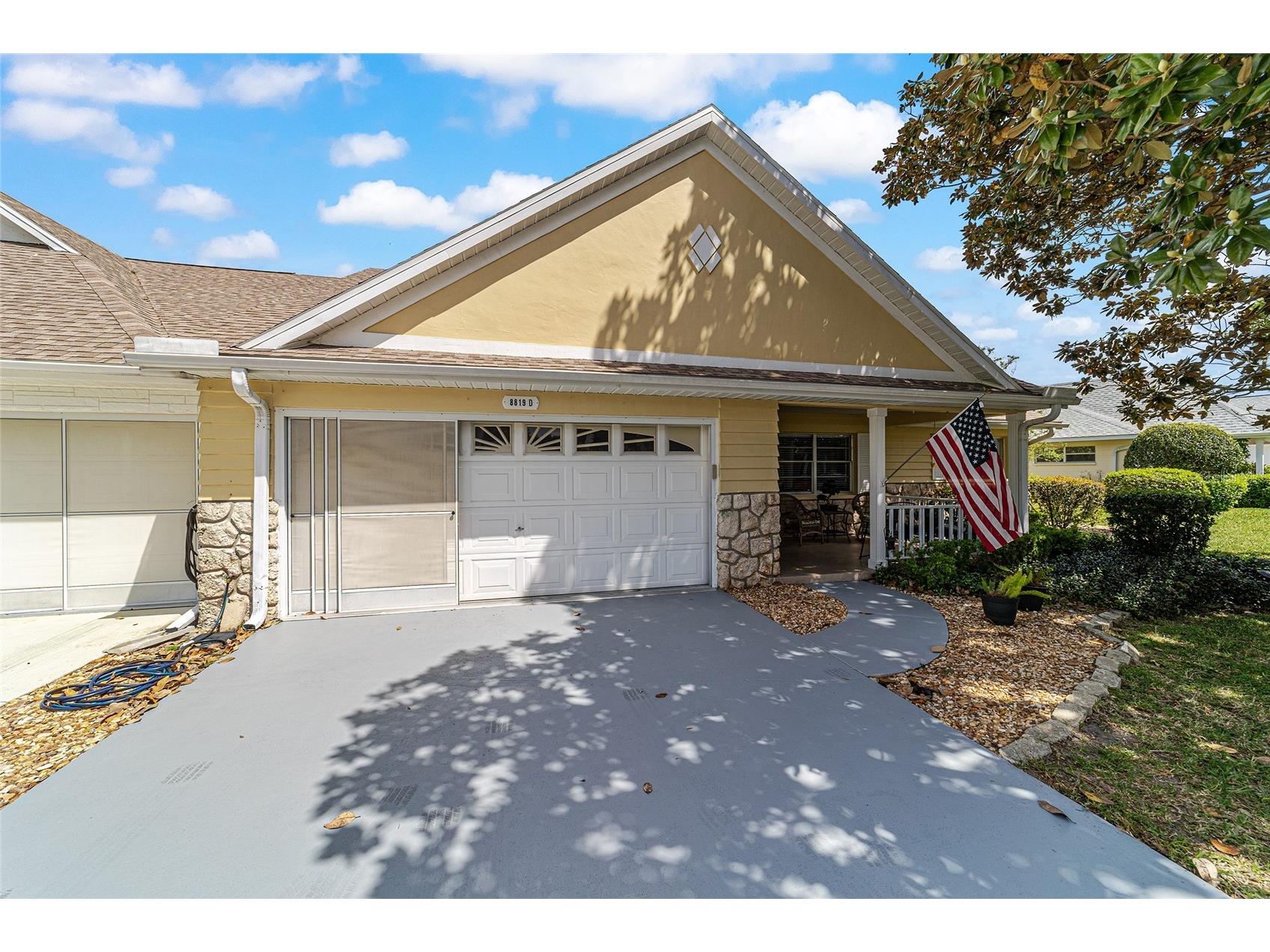 8819 SW 91st Place #D Ocala FL 34481 OM721851 image5