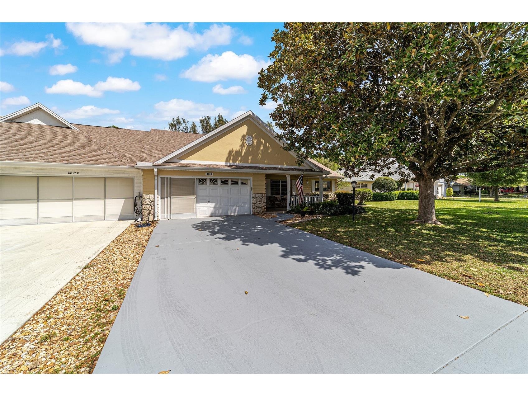 8819 SW 91st Place #D Ocala FL 34481 OM721851 image6