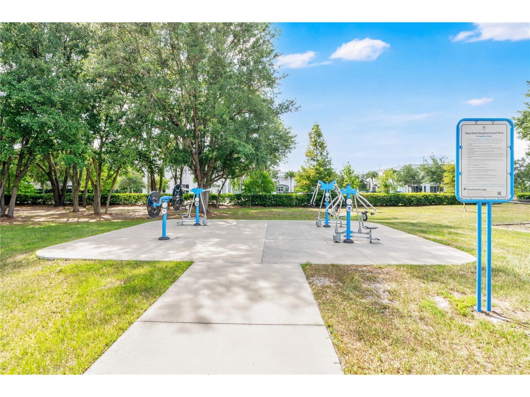 8819 Tatara Street Orlando FL 32836 O6415748 image44